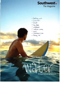 Southwest the Magazine: Your Adventure in Long Island 7 Southwest The Magazine_Page_1