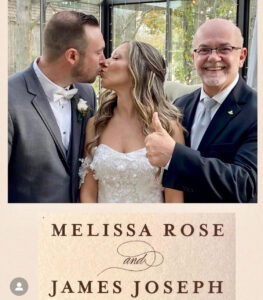 Meet Reverend Dan Callahan 9